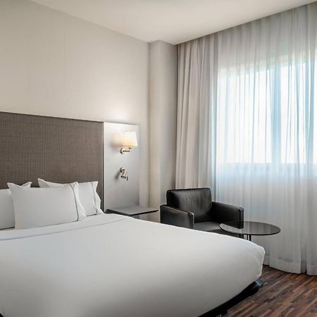 Ac Hotel Gijon By Marriott Εξωτερικό φωτογραφία